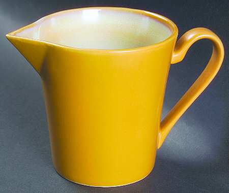 Impressions Twilight Creamer