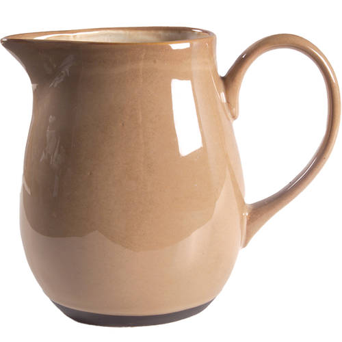 Concepts Cocoa 62 Oz Pitcher by Sango