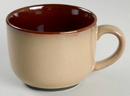 Concepts Cocoa Jumbo Mug