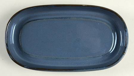 Concepts Eggplant 1/4 Lb Butter No Lid