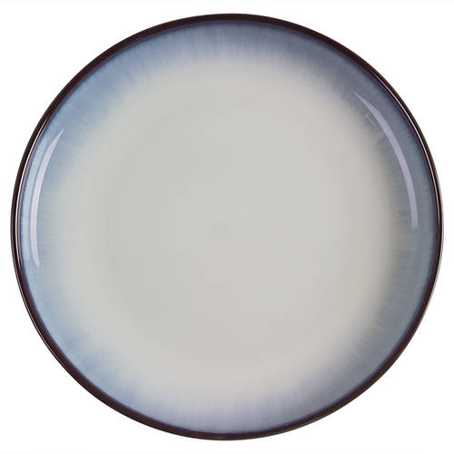 Concepts Eggplant Salad Plate by Sango