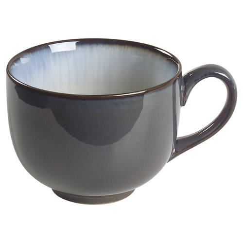 Concepts Eggplant Jumbo Mug by Sango