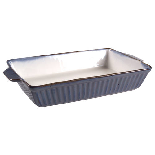 Concepts Eggplant 15" Lasagna