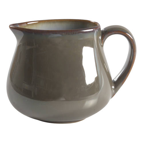 Creamer