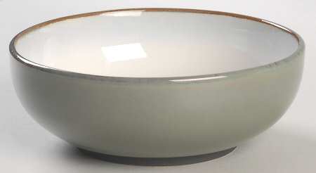Concepts Avocado Soup/Cereal Bowl