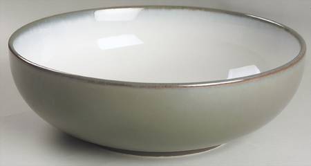 9" Round Vegetable Bowl