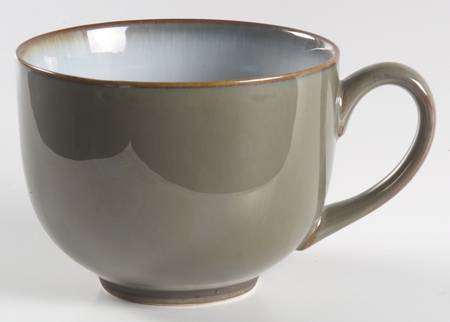 Concepts Avocado Jumbo Mug by Sango