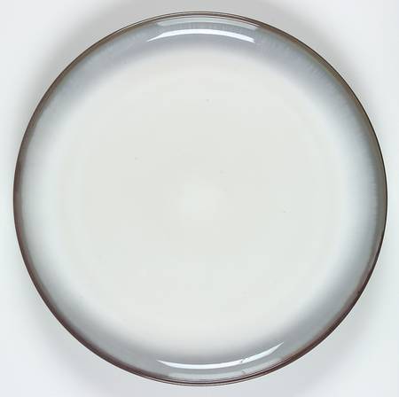 12" Chop Plate (Round Platter)