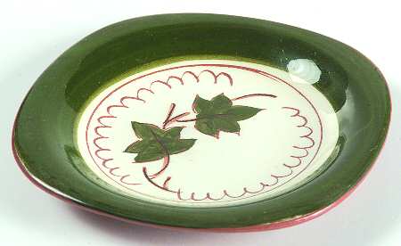 Ivy 5" Ashtray