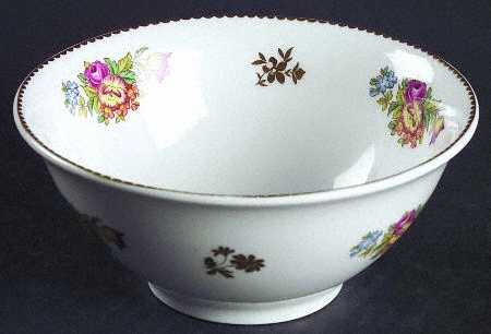 Balmoral Spray by Spode