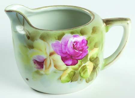 SFU57 Creamer