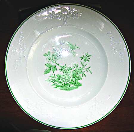 Y7293 by Spode