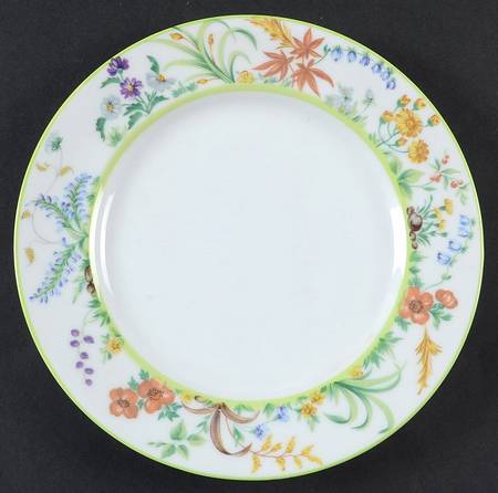 Hyde Park Salad Plate