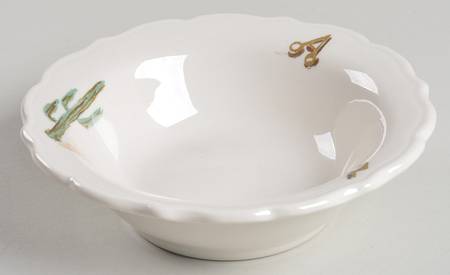 SY778 Coupe Cereal Bowl