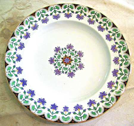 Mediaeval by Spode