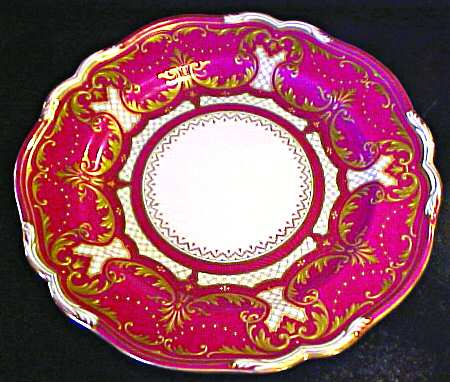 R8901 by Spode