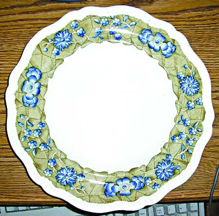 S396 by Spode