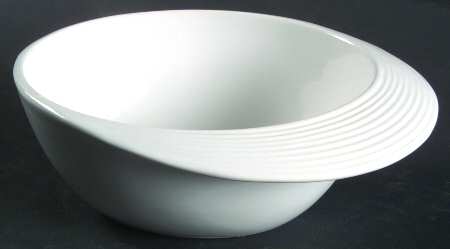 Tempo Coupe Cereal Bowl