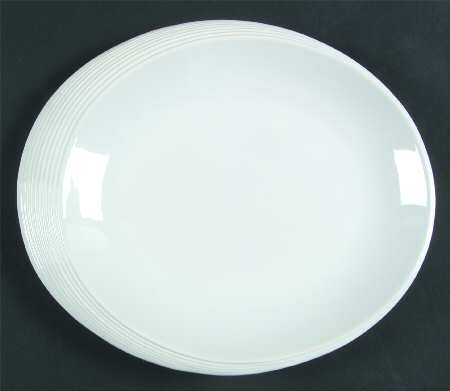 Tempo Salad Plate