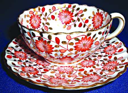 1497 by Spode