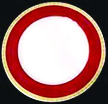 SP435 by Spode