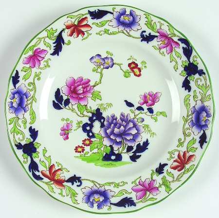 2-6542 by Spode