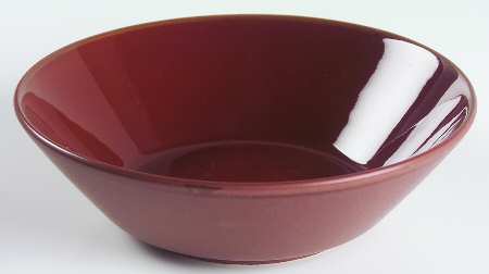 Checkers Sienna Soup/Cereal Bowl