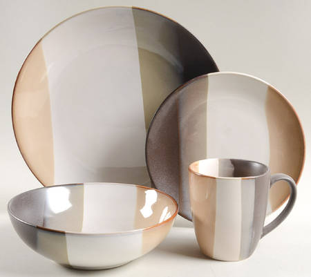 Prestige 4 Piece Place Setting