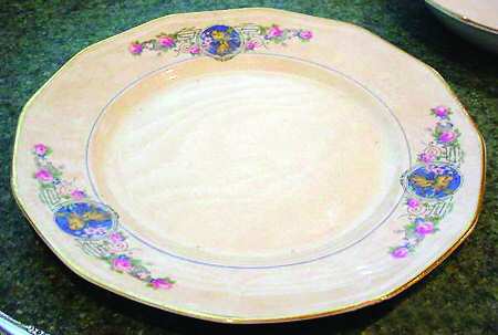 SEB109 by Sebring Pottery