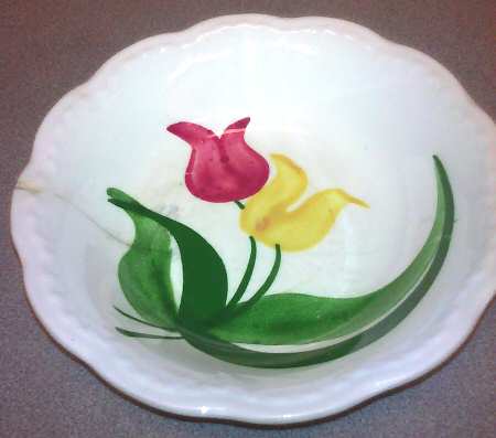 STT301 Coupe Cereal Bowl