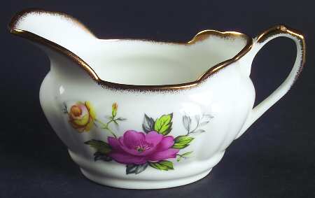 3633 Mini Creamer