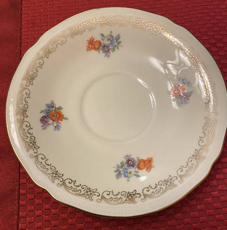 SCH501 Saucer