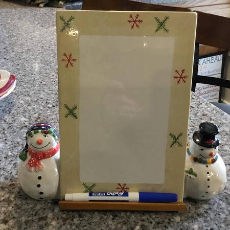 Snowmates Cream Message Board