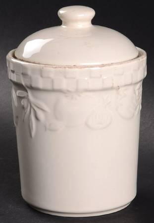 Home Grown Lite Small Canister & Lid
