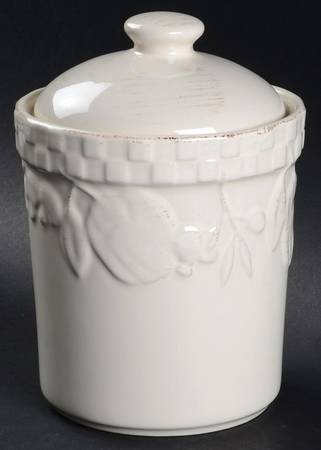 Home Grown Lite Medium Canister & Lid