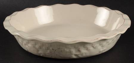 Home Grown Lite 10" Pie Baking Plate