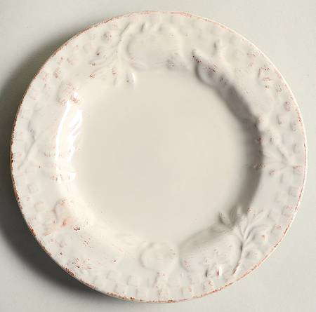 Home Grown Lite Bread & Butter Plate