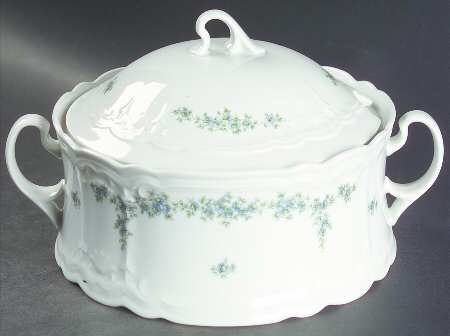 SLT339 Tureen &  Lid