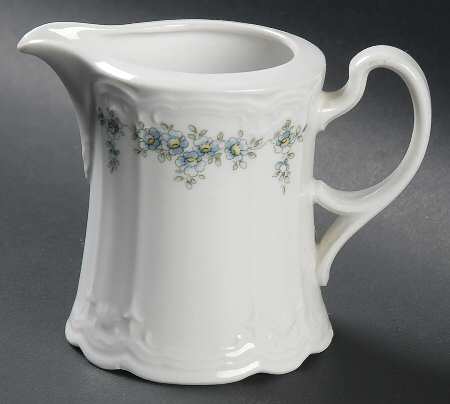 SLT339 Creamer