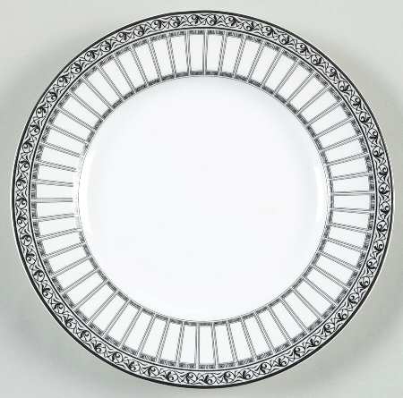 New York by Spode