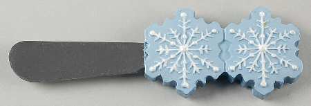 Winter Frost Individual Spreader