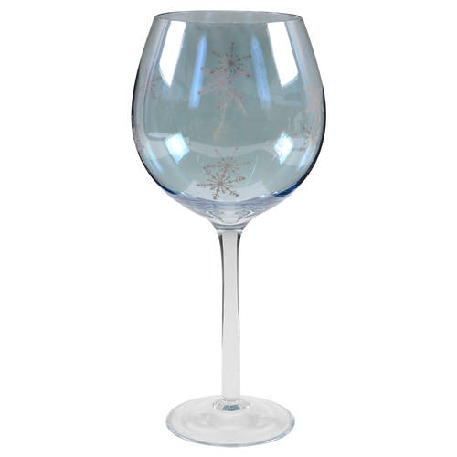 Button Tree Button Up Glassware Wine
