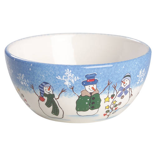 Button Tree Button Up Coupe Cereal Bowl
