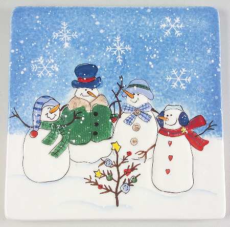 Button Tree Button Up Trivet