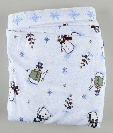Button Tree Button Up Flat Queen Sheet