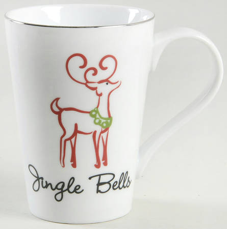 Tis the Season Mug