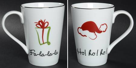 Tis the Season Mug