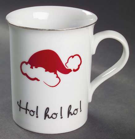 Tis the Season Mug