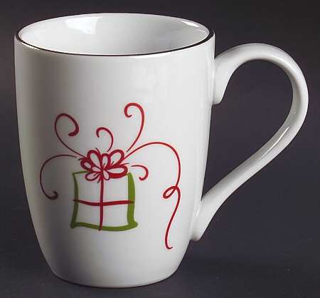 Tis the Season Mug
