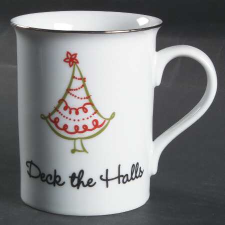 Tis the Season Mug